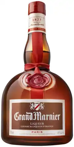 Gall & Gall Grand Marnier 70CL Overig aanbieding