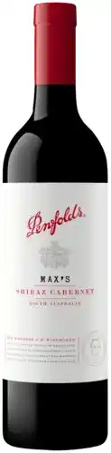 Gall & Gall Penfolds Max's Shiraz Cabernet Sauvignon 75CL Wijn aanbieding