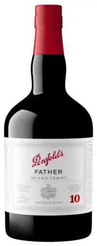 Gall & Gall Penfolds Father Grand Tawny 10 Years 75CL Overig aanbieding