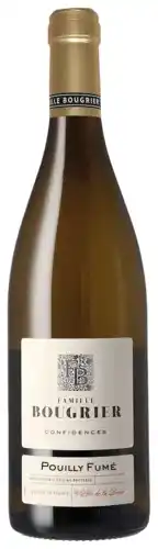 Gall & Gall Famille Bougrier Confidences Pouilly-Fumé 75CL Wijn aanbieding