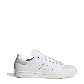 Wehkamp adidas Originals Stan Smith sneakers wit/beige aanbieding