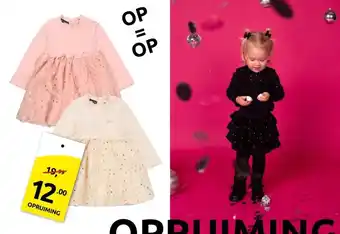 Jola Mode jurk aanbieding