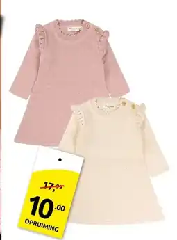 Jola Mode Baby meisjes jurken aanbieding