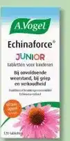 DA A.Vogel Echinaforce aanbieding