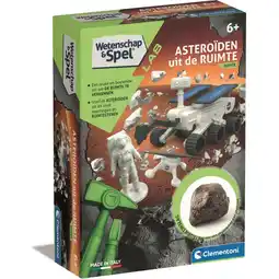 Top1Toys Wetenschap astroiden rover aanbieding