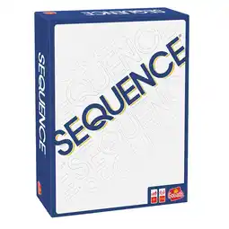 Top1Toys Spel Sequence New Box aanbieding