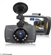 Bol.com Dashcam Voor Auto - Camera Voor -Brede hoek - 1080p Full HD - Incl. 32GB SD-kaart - Nachtvisie aanbieding