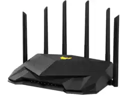 MediaMarkt Asus Tuf Gaming Ax6000 aanbieding