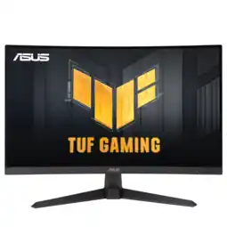 MediaMarkt Asus Tuf Gaming Vg27vqm1b - 27 Inch 1920 X 1080 (full Hd) 1 Ms 280 Hz aanbieding