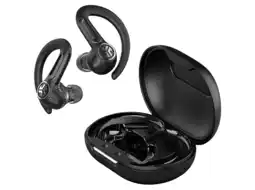 MediaMarkt Jlab Epic Sport Anc 3 Tws Black Oordopjes Zwart aanbieding