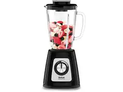 MediaMarkt Tefal Bl4358 Blendforce Ii Blender Zwart aanbieding