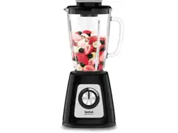 MediaMarkt Tefal Bl4358 Blendforce Ii Blender Zwart aanbieding