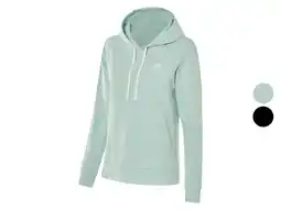 Lidl Hummel Dames hoodie aanbieding