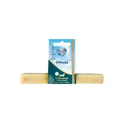 Welkoop Renke Chhurpi Kauwkluif - Hondensnack - S - 41 gram aanbieding