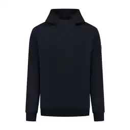 ANWB Travelin' Ivar heren Hoodie Navy aanbieding