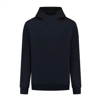 ANWB Travelin' Ivar heren Hoodie Navy aanbieding