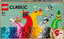 Bol.com LEGO Classic 90 Jaar Spelen - 11021 aanbieding