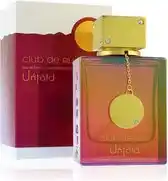 Bol.com Armaf Club de Nuit Untold - 105 ml - eau de parfum spray - unisexparfum aanbieding