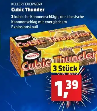 Thomas Philipps Keller feuerwerk cubic thunder aanbieding