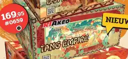 Harings Vuurwerk Riakeo tang empire aanbieding