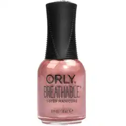 Douglas ORLY Pinky Promise aanbieding