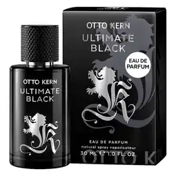 Douglas Otto Kern Ultimate Black aanbieding