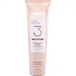 Douglas ALFAPARF MILANO Keratin Therapy Lisse Design Detangling Cream aanbieding