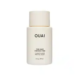 Douglas OUAI Fine Hair aanbieding