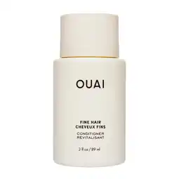 Douglas OUAI Fine Hair aanbieding