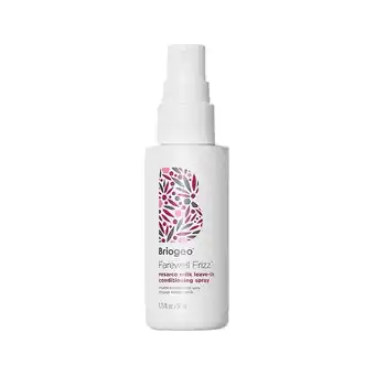 Douglas Briogeo Farewell Frizz Rosarco Milk Leave-In Conditioning Spray aanbieding