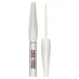 Douglas Benefit Brow & Lash Care Hubba Brow Serum aanbieding