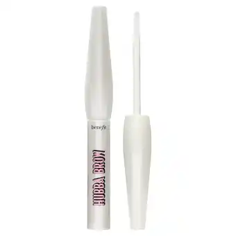 Douglas Benefit Brow & Lash Care Hubba Brow Serum aanbieding