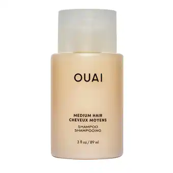 Douglas OUAI Medium Hair aanbieding