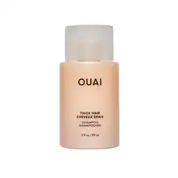 Douglas OUAI Thick Hair aanbieding