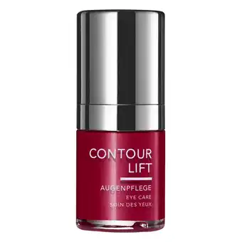 Douglas Charlotte Meentzen Contour Lift OOGVERZORGING aanbieding