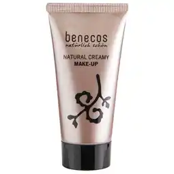 Douglas benecos Natural Creamy Make-up aanbieding