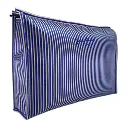 Douglas Gérard Brinard Toilettas blauw aanbieding