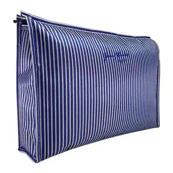 Douglas Gérard Brinard Toilettas blauw aanbieding