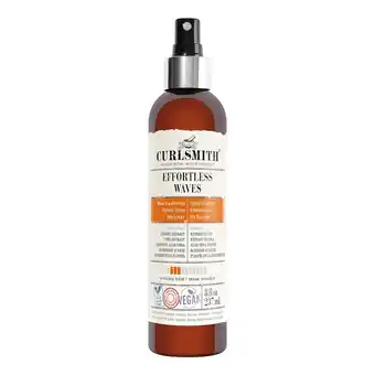 Douglas Curlsmith Effortless Waves aanbieding