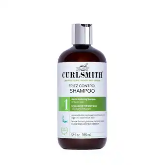 Douglas Curlsmith Frizz Control Cleanser aanbieding