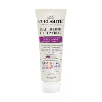 Douglas Curlsmith Featherlight Protein Cream aanbieding