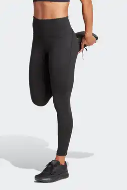 Wehkamp adidas Performance sportlegging aanbieding