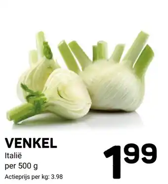 Ekoplaza Venkel aanbieding