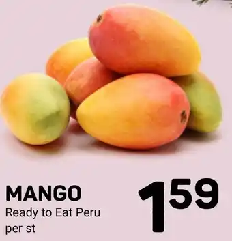 Ekoplaza Mango aanbieding