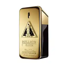 Wehkamp Rabanne 1 Million Elixir parfum intense - 50 ml aanbieding