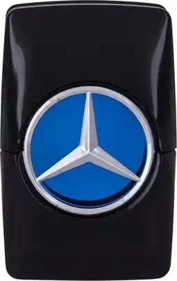 Bol.com Mercedes Benz - Mercedes-Benz Man Intense - Eau De Toilette - 100Ml aanbieding