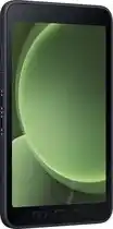 Bol.com Samsung Galaxy Tab Active5 5G X306B 6/128GB Green aanbieding