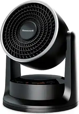 Bol.com Honeywell HHF565BE4 - Ventilator Kachel aanbieding