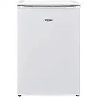 Bol.com Whirlpool W55VM1110W1 - Vrijstaande Koelkast aanbieding