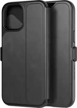 MediaMarkt Tech21 Evo Wallet Iphone 12 Pro Max aanbieding